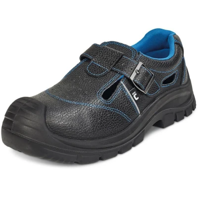 Sandale RAVEN XT S1 SRC / Cerva / Sandale protectie S1