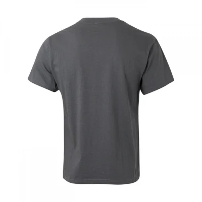 Tricou simplu din bumbac 100%, cu mânecă scurtă 50 / Velilla / Tricouri la baza gatului