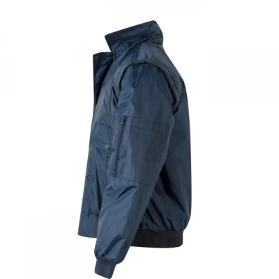 Jachetă matlasată, impermeabilă, detașabilă 11501 / Velilla / Impermeabila