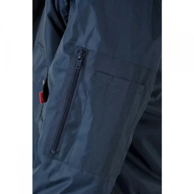 Jachetă matlasată, impermeabilă, detașabilă 11501 / Velilla / Impermeabila