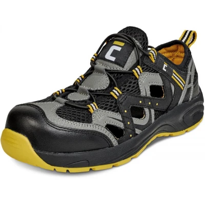 Sandale HENFORD MF S1 SRC / Cerva / Sandale protectie S1
