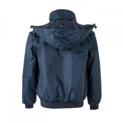 Jachetă matlasată, impermeabilă, detașabilă 11501 / Velilla / Impermeabila