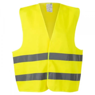 Vestă de înaltă vizibilitate 14001 / Velilla / Veste semnalizare