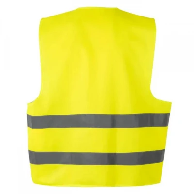 Vestă de înaltă vizibilitate 14001 / Velilla / Veste semnalizare