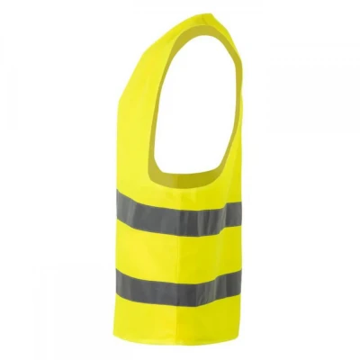 Vestă de înaltă vizibilitate 14001 / Velilla / Veste semnalizare