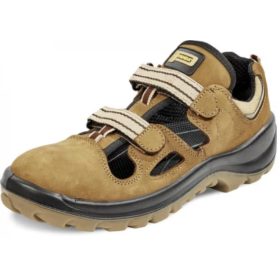Sandale TOP TREKKING DINO S1 SRC / Cerva / Sandale protectie S1