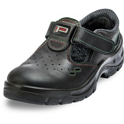 Sandale TOPOLINO S1 SRC / Cerva / Sandale protectie S1