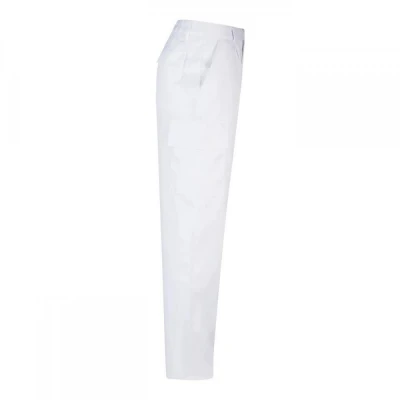 Pantaloni cu buzunare multiple, în diferite culori / Velilla / Pantaloni salopeta talie