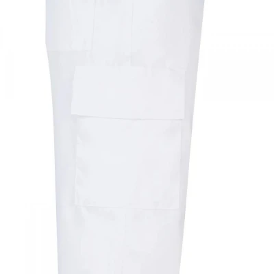 Pantaloni cu buzunare multiple, în diferite culori / Velilla / Pantaloni salopeta talie