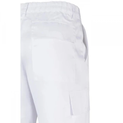 Pantaloni cu buzunare multiple, în diferite culori / Velilla / Pantaloni salopeta talie