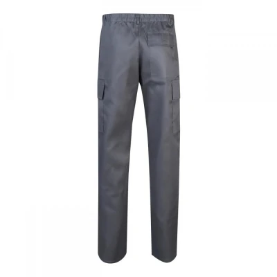 Pantaloni cu buzunare multiple, în diferite culori / Velilla / Pantaloni salopeta talie