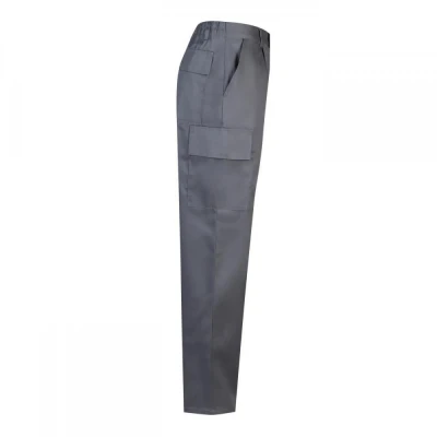 Pantaloni cu buzunare multiple, în diferite culori / Velilla / Pantaloni salopeta talie