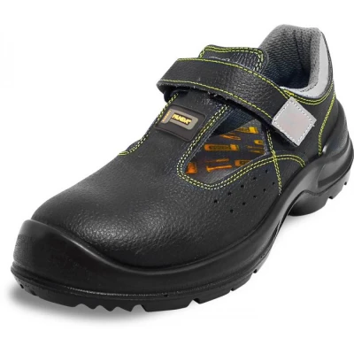 Sandale SPIDER S1 / Cerva / Sandale protectie S1