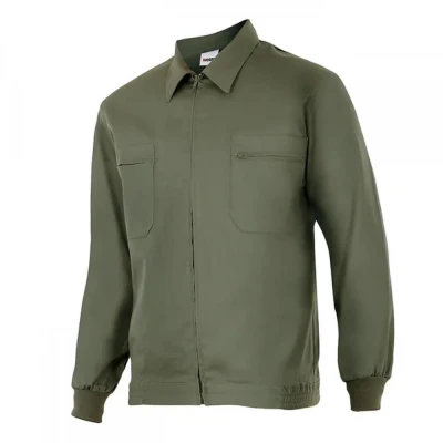 Jachetă de lucru 61601 / Velilla / Jachete salopeta