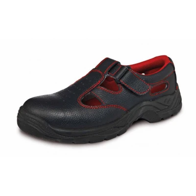 Sandale BONN SC-01-001 S1 / Cerva / Sandale protectie S1