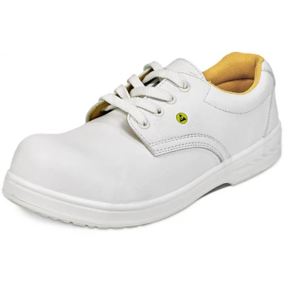 Pantofi RAVEN MF ESD S1 SRC / Cerva / Incaltaminte protectie ESD