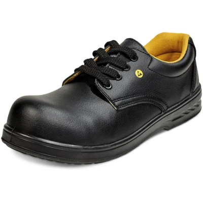 Pantofi RAVEN MF ESD S1 SRC / Cerva / Incaltaminte protectie ESD
