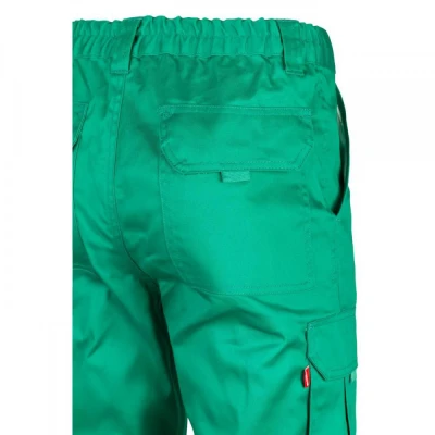 Pantaloni cu buzunare multiple 103001 / Velilla / Pantaloni salopeta talie
