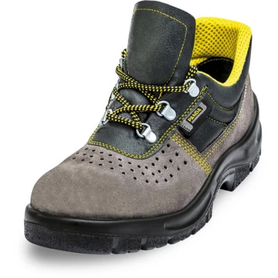 Pantofi LAMBADA LOW S1 SR / Cerva / Pantofi protectie S1
