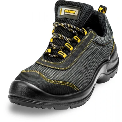 Pantofi SPRINT GREY S1 / Cerva / Pantofi protectie S1
