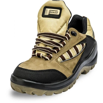 Pantofi DIATTO S1 SRC / Cerva / Pantofi protectie S1