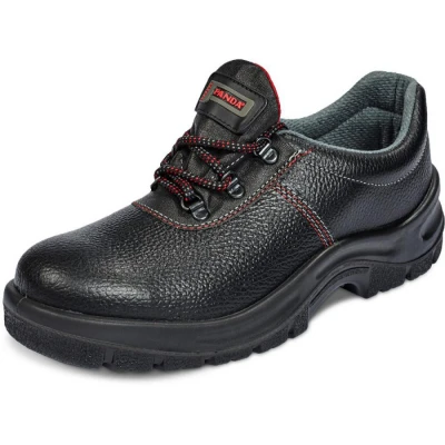 Pantofi STRADA S1 SRC / Cerva / Pantofi protectie S1