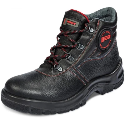 Bocanci MITO S1 SRC / Cerva / Bocanci protectie S1