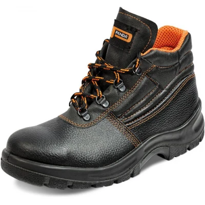 Bocanci ALFA S1 SRC / Cerva / Bocanci protectie S1