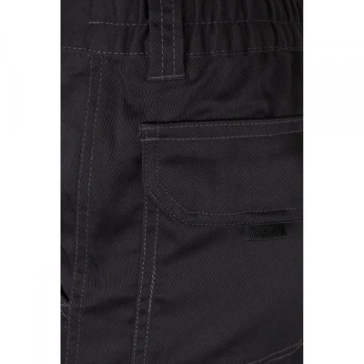 Pantaloni stretch, cu buzunare multiple 103005S / Velilla / Pantaloni salopeta talie