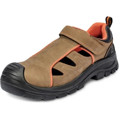Sandale DERRIL MF S1P SRC / Cerva / Sandale protectie S1P