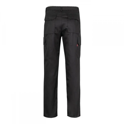Pantaloni căptușiți, cu buzunare multiple 103006 / Velilla / Pantaloni vatuiti, de iarna