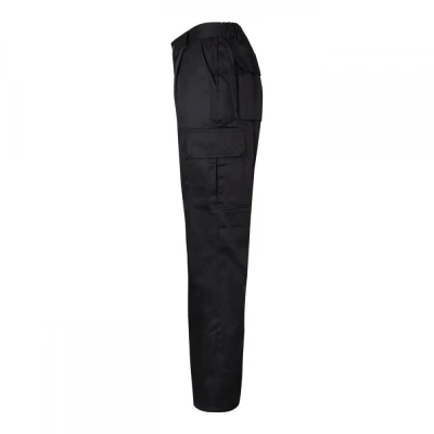 Pantaloni căptușiți, cu buzunare multiple 103006 / Velilla / Pantaloni vatuiti, de iarna