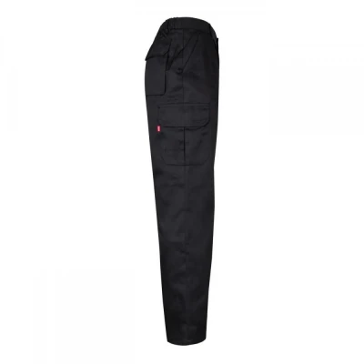 Pantaloni căptușiți, cu buzunare multiple 103006 / Velilla / Pantaloni vatuiti, de iarna