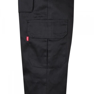 Pantaloni căptușiți, cu buzunare multiple 103006 / Velilla / Pantaloni vatuiti, de iarna