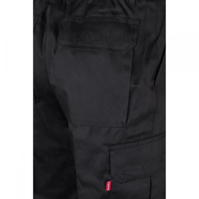 Pantaloni căptușiți, cu buzunare multiple 103006 / Velilla / Pantaloni vatuiti, de iarna