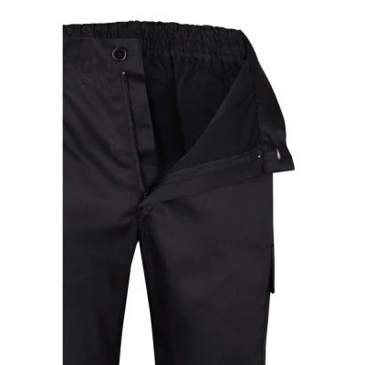 Pantaloni căptușiți, cu buzunare multiple 103006 / Velilla / Pantaloni vatuiti, de iarna