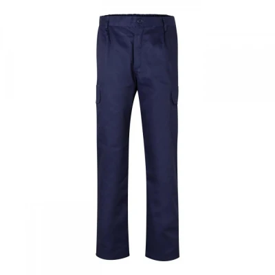 Pantaloni căptușiți, cu buzunare multiple 103006 / Velilla / Pantaloni vatuiti, de iarna