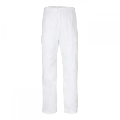 Pantaloni căptușiți, cu buzunare multiple 103006 / Velilla / Pantaloni vatuiti, de iarna