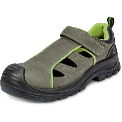 Sandale DERRIL MF S1P SRC / Cerva / Sandale protectie S1P