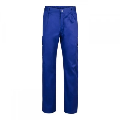 Pantaloni căptușiți, cu buzunare multiple 103006 / Velilla / Pantaloni vatuiti, de iarna