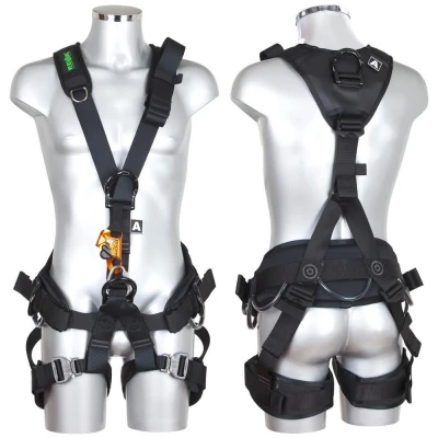 V85 ECLIPSE / Vertiqual / Centuri complexe