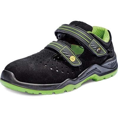 Sandale HALWILL MF ESD S1P SRC / Cerva / Incaltaminte protectie ESD