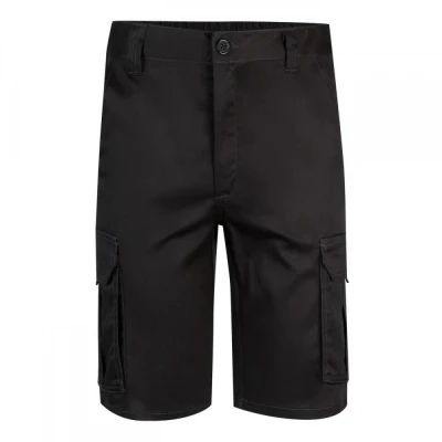 Pantaloni scurți stretch, cu buzunare multiple 103 / Velilla / Pantaloni scurti