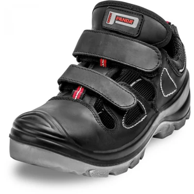 Sandale SCUDO MF S1P SRC / Cerva / Sandale protectie S1P