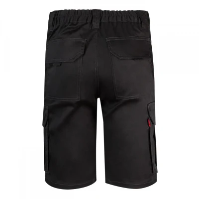 Pantaloni scurți stretch, cu buzunare multiple 103 / Velilla / Pantaloni scurti