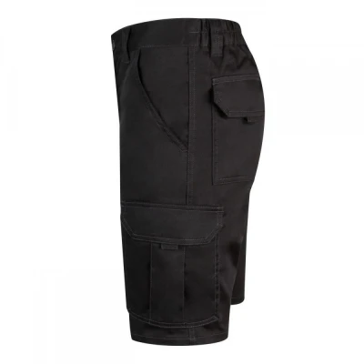 Pantaloni scurți stretch, cu buzunare multiple 103 / Velilla / Pantaloni scurti