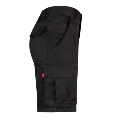 Pantaloni scurți stretch, cu buzunare multiple 103 / Velilla / Pantaloni scurti