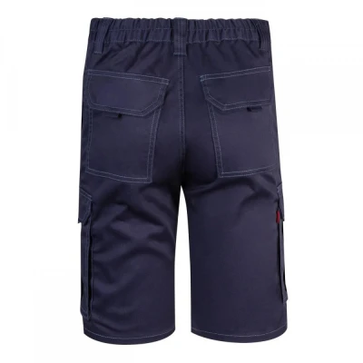 Pantaloni scurți stretch, cu buzunare multiple 103 / Velilla / Pantaloni scurti