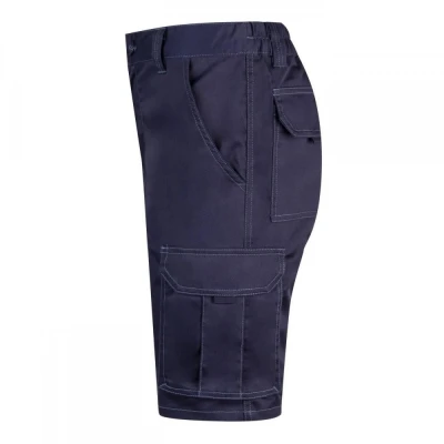 Pantaloni scurți stretch, cu buzunare multiple 103 / Velilla / Pantaloni scurti