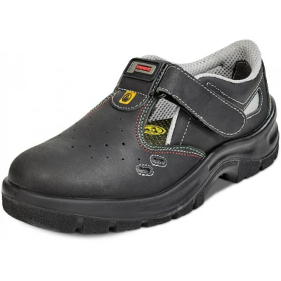 Sandale TOPOLINO ESD S1P SRC / Cerva / Incaltaminte protectie ESD